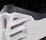 Dětská helma Xrc MX Jimmy 2.0 white - YL / bílá