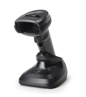 ZEBRA DS4678 SR kit(USB) present černá / 2D snímač čárových kódů / BT / nab. kolébka / kabel USB (DS4678-SR7U2100PFW)