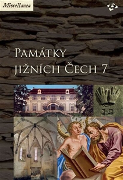 Památky jižních Čech