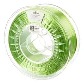 Spectrum SILK PLA Apple Green / Tisková struna / 1,75 mm / 1 kg (80511)