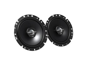 Reproduktor auto JVC CS J1720X - rozbaleno - poškozený obal