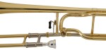 Getzen 547 Capri
