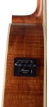 Ibanez AW417CE Natural (rozbalené)