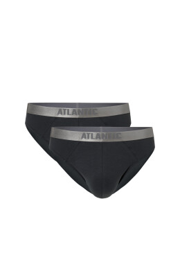 2-pack Slipy Męskie sport, L
