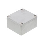 Molex MWE Industrial Solution 936040190 univerzální pouzdro 58 x 64 x 36 litý hliník 1 ks