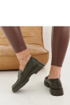 Mokasiny model 207532 Solea 37