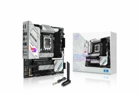 Asus ROG STRIX B760-G GAMING WIFI D4 90MB1DE0-M0EAY0