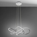 Svítidlo 3539 LED 104W 4000K LW1