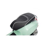 Mamido Dětský elektrický skútr Vespa ROMA zelený