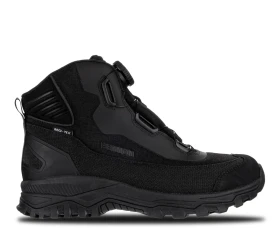 ANTICUT O7S Black High 36