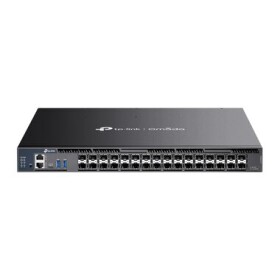 TP-LINK SX6632YF / 26-port Switch / 26× 1/10G SFP+ / 6× 10/25G SFP28 (SX6632YF)