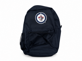 Forever Collectibles Batoh Winnipeg Jets NHL Light Backpack