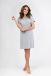 148 DÁMSKÝ DRES W/25 RED M