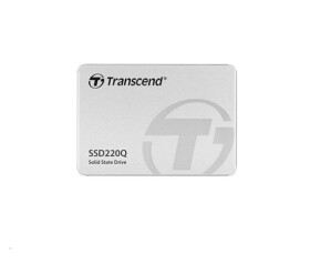 TRANSCEND SSD 220Q, 1TB, SATA III 6Gb/s, QLC EDF_985126