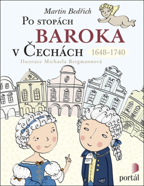 Po stopách baroka Čechách