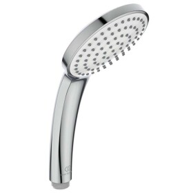 IDEAL STANDARD - Idealrain Sprchová hlavice 10 cm, 1 proud, chrom B9402AA
