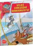 VELKÉ CIRKUSOVÉ DOBRODRUŽSTVÍ