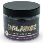 Mikbaits Boilies Mega Balance Losos Ráček Asa 300ml 30mm (MC0158)