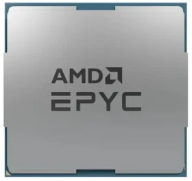 AMD EPYC 9455P / Procesor / 3.15 GHz / Turbo 4.4 GHz / 48C96T / L3 256 MB / SP5 / 300W (100-000001563)