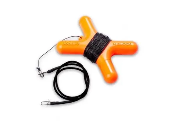 Nash Bójka Boat Life X Block Marker Large (T0809)