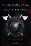 Vikingská sága: Krví železem