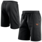 Fanatics Pánské kraťasy Washington Commanders NFL Primary Logo Sweat Shorts Velikost: M