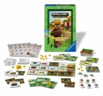 Ravensburger Minecraft: Builders & Biomes Expansion