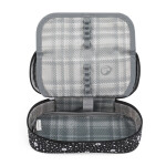 Bagmaster studentský penál CASE SUPERNOVA 24 A Black