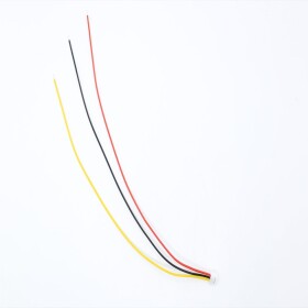 JST PH 2,0 mm 3-Pin vodič samice