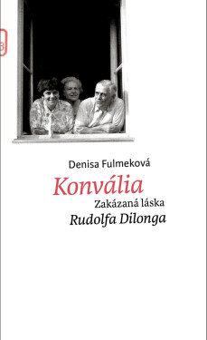 Konvália - Denisa Fulmeková