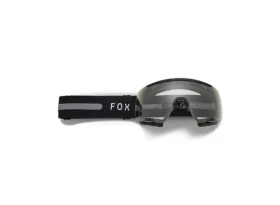 Fox Purevue - Fox Purevue brýle Black/Clear Lunar
