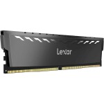 Lexar THOR DDR4 32GB (2x16GB) 3200MHz / UDIMM / DDR4 / CL16 / XMP 2.0 (LD4BU016G-R3200GDXG)