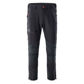 Elbrus Pro Guard Softsell kalhoty M 92800403253 L