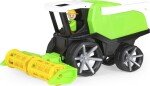 Auto Truxx 2 kombajn plast 35cm s figurkou 24m+ - Lena