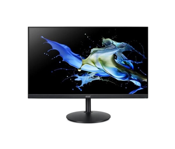 ACER LCD CB242Gbmiprx 60cm (23.8") IPS LED, FHD 1920x1080@120Hz DP/HDMI, 75Hz VGA, 250cd/m2, 178/178, 1ms(VRB), 1xVGA + EDF_11294538