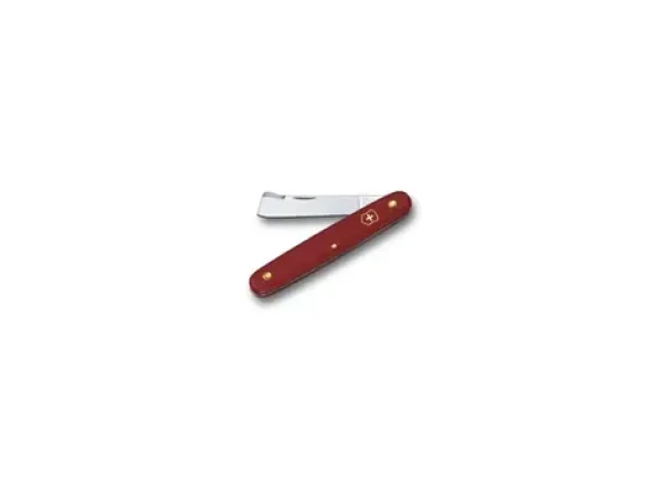 VICTORINOX Nůž Companion S Alox 58 mm červená (0.6261.20)
