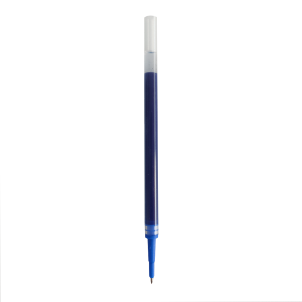 Spoko náplň do gelového pera Flow, velkokapacitní, modrá