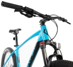 Leader Fox SONORA 27,5", rám 18" (M), model 2026-1, blue - ZDARMA dopravné, seřízení, odborná montáž a sada světel! (Záruka nejlepší ceny. Nalezli jste někde lepší cenu? Napište nám a zkusíme ji trumfnout! )