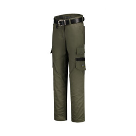 Pracovní kalhoty Tricorp Twill W MLI-T70TA 40
