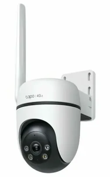 TP-Link Tapo C501GW / Venkovni IP kamera / 1080p / IP66 / 4G (Tapo C501GW)