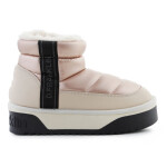 Boty D.Franklin Nordic V.2 Low Bomb Beige W 371010-BEIGE EU 37