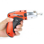 Lockpick GUN - Elektronický - KLOM