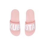 Kubota klapka pro 2.0 světle růžová K25SS-111-001-28-1 39