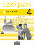 Český jazyk pracovní sešit
