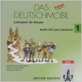 Deutschmobil Neu 1 CD