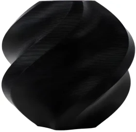 Bambu Lab ABS 1,75 mm černá / Tisková struna / 1 kg (BML-26004)