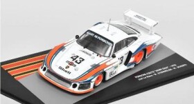 Porsche 935/78 - 1:43 - 1978 - Porsche Racing Collection