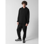 Pánská nepruhovaná mikina s kapucí Outhorn OTHWSS24TSWSM1635-20S XL