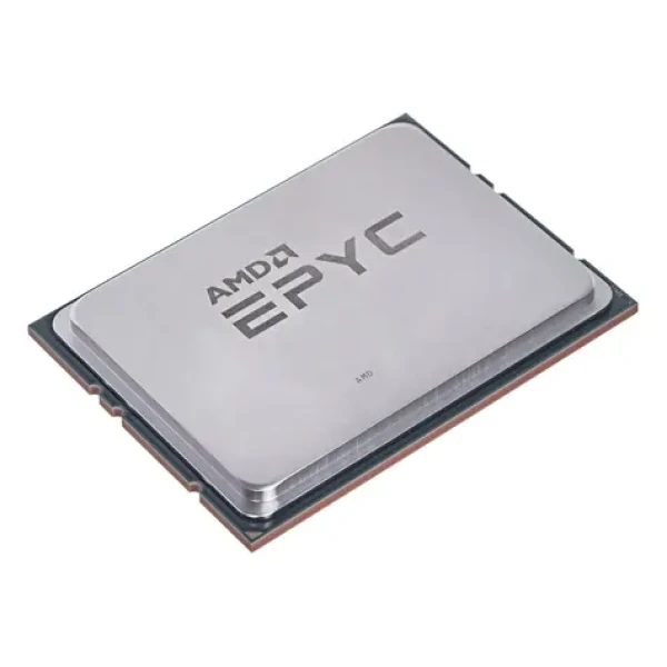 AMD EPYC 9334 / Procesor / 32C64T / 2.7 GHz / Turbo 3.9 GHz / L3 128 MB / SP5 / Tray (100-000000800)