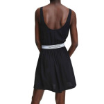 Calvin Klein Jeans Logo Dress W J20J214162 s
